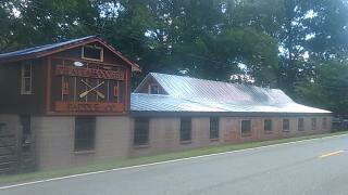 Chattahoochee Paddle Company-凤凰城必去景点