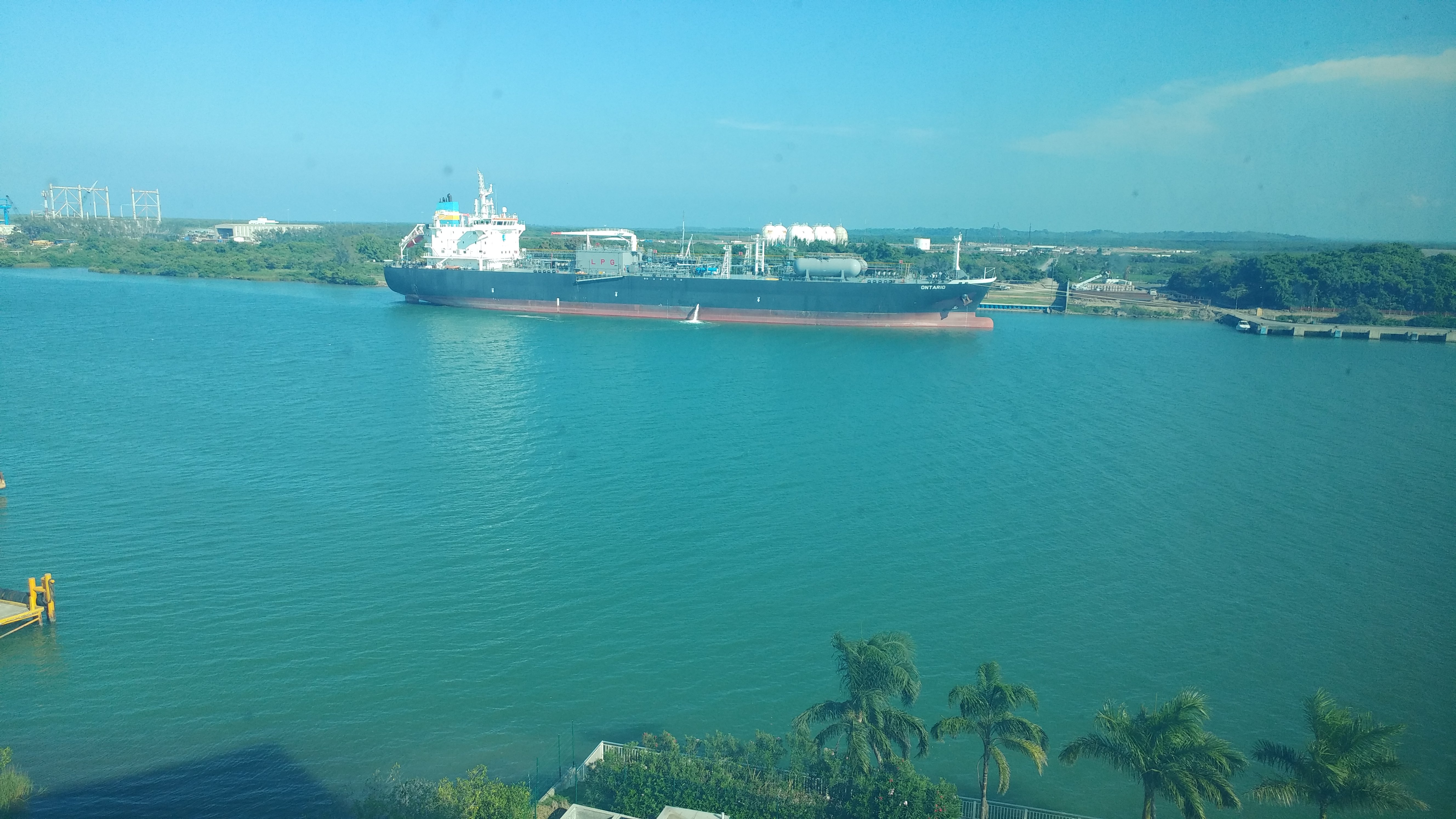 Holiday Inn Express Tuxpan, an IHG hotel-酒店景观