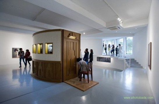 K.o.n.g. Gallery-首尔必去景点