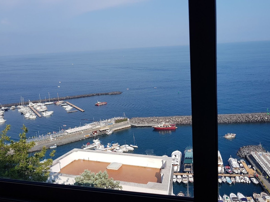 Hotel Cosmomare主图