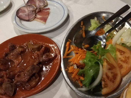 Restaurante Cozinha da Avó