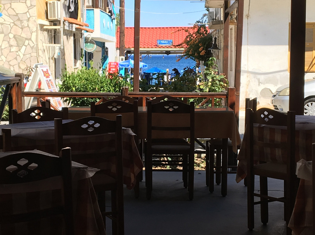 Hotel Venetia主图