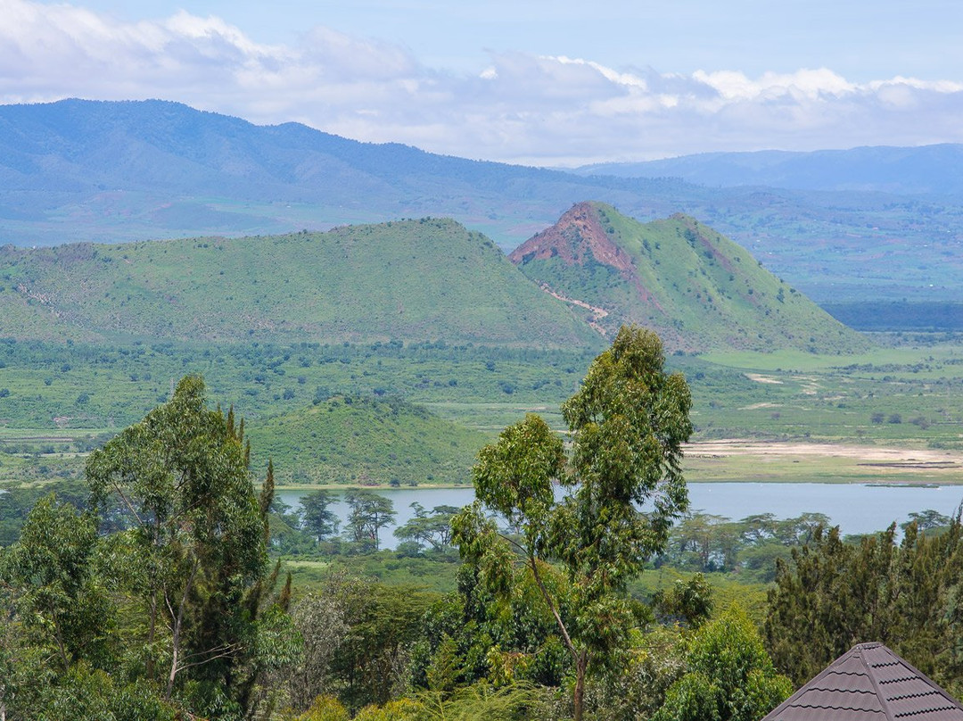 Epashikino Resort & Spa主图