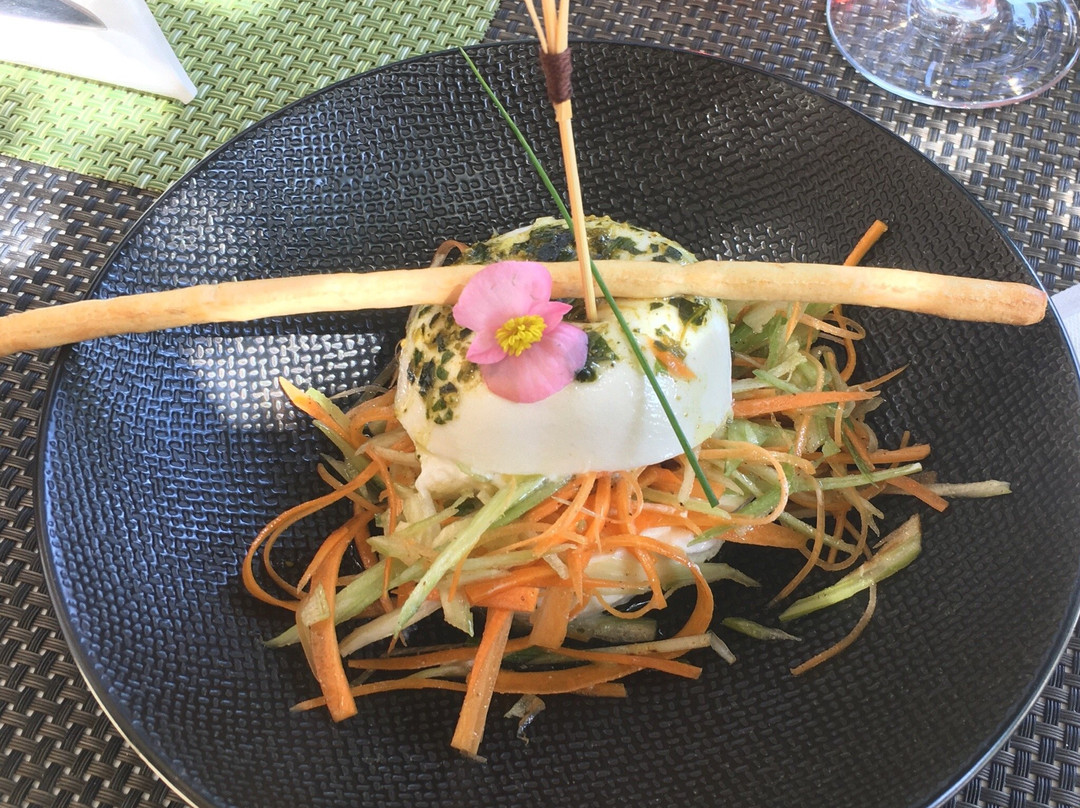 Auberge de la Cauquiere主图