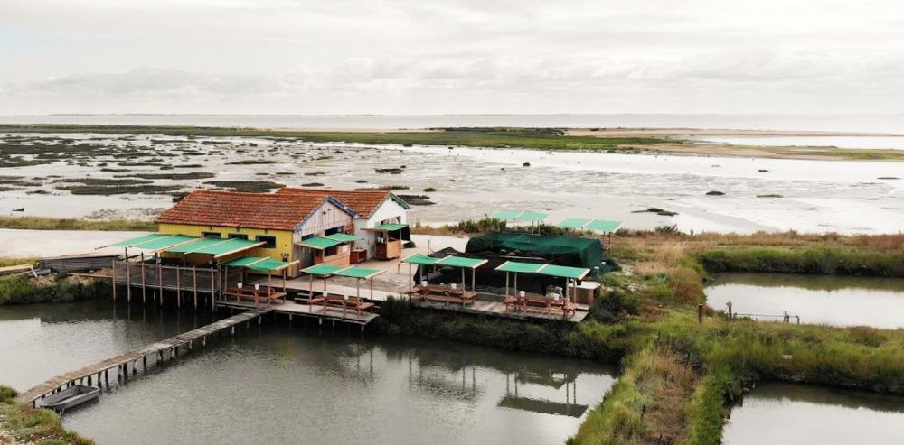 17 Fort Royer Ciel Claires Mer