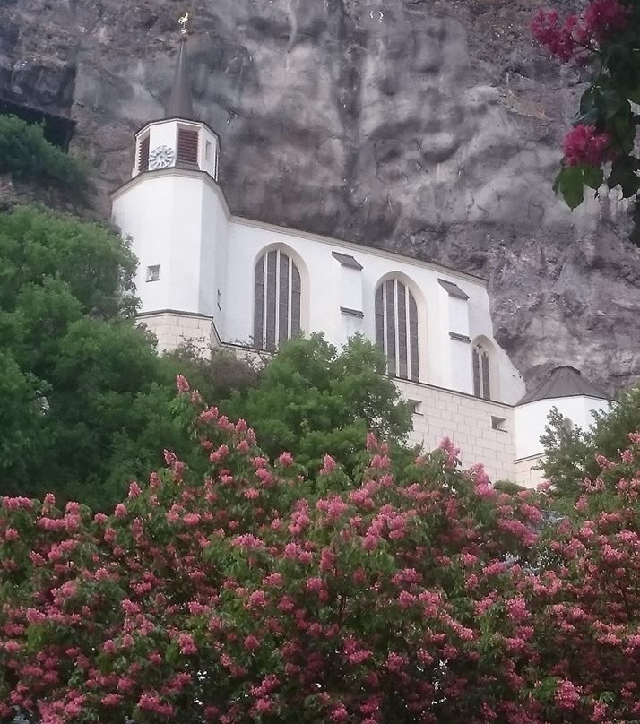 Schlossschenke Oberstein主图