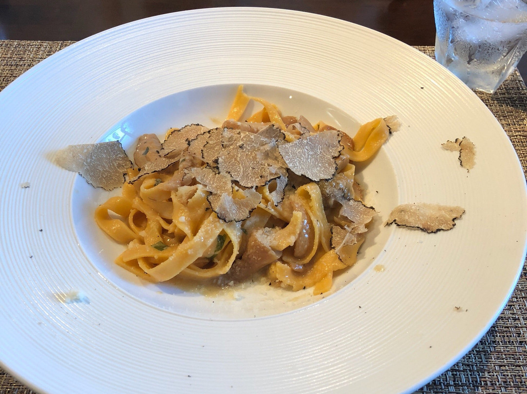 那须盐原市餐馆和美食-Cucina Italiana VINCI