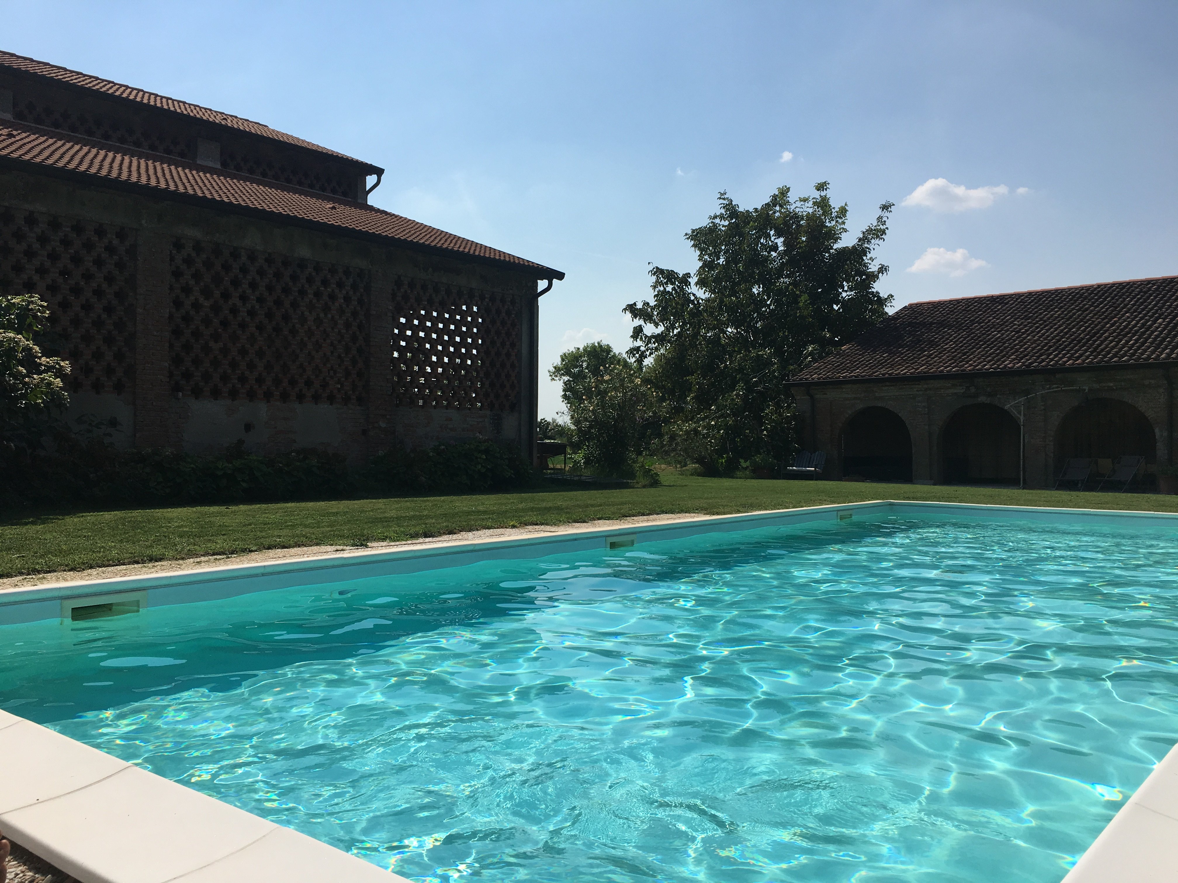 B&B Corte Vo Grande-官方