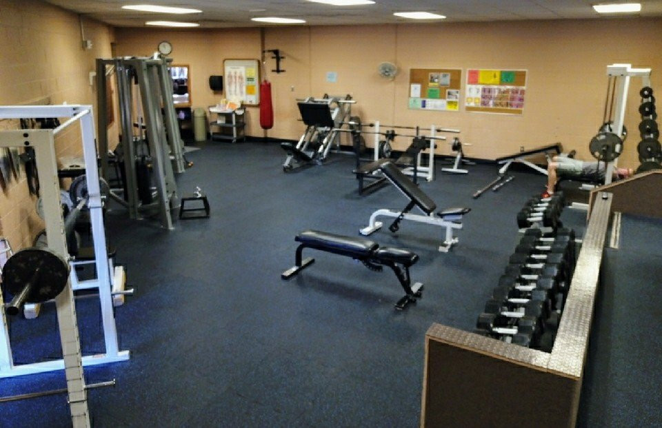 Grand Valley Recreation Center-Parachute必去景点