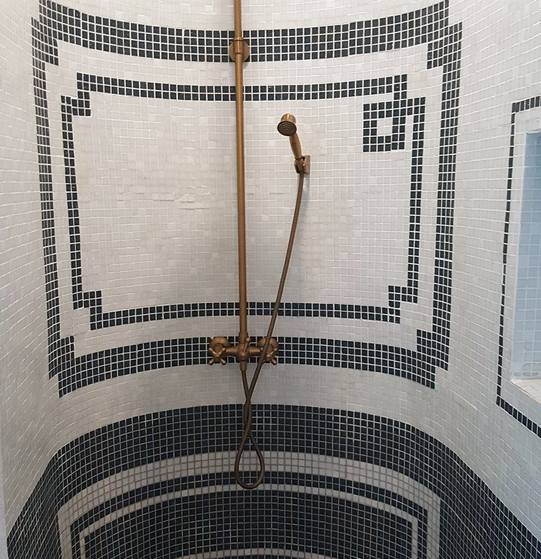 德帕斯卡尼度假村主图