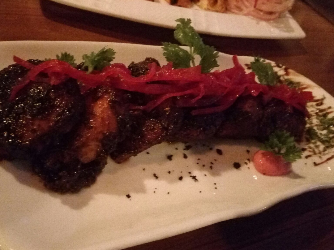 Club Tito's Noida-诺伊达必去景点