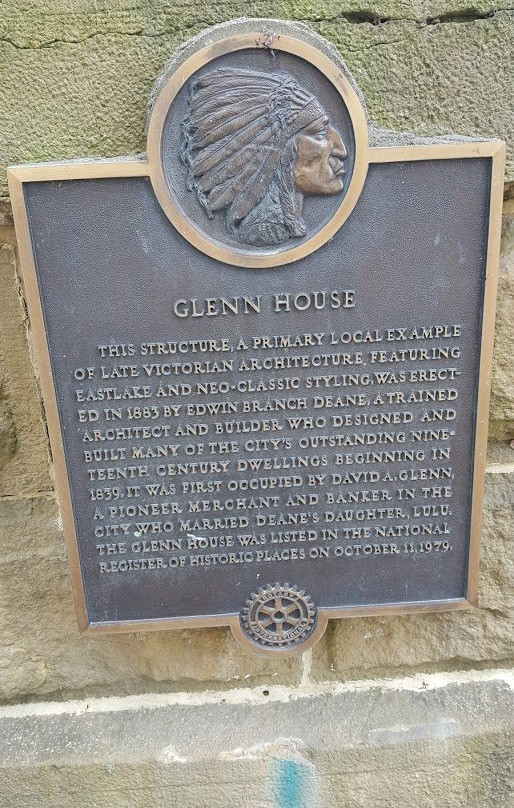 Glenn House-开普吉拉多必去景点