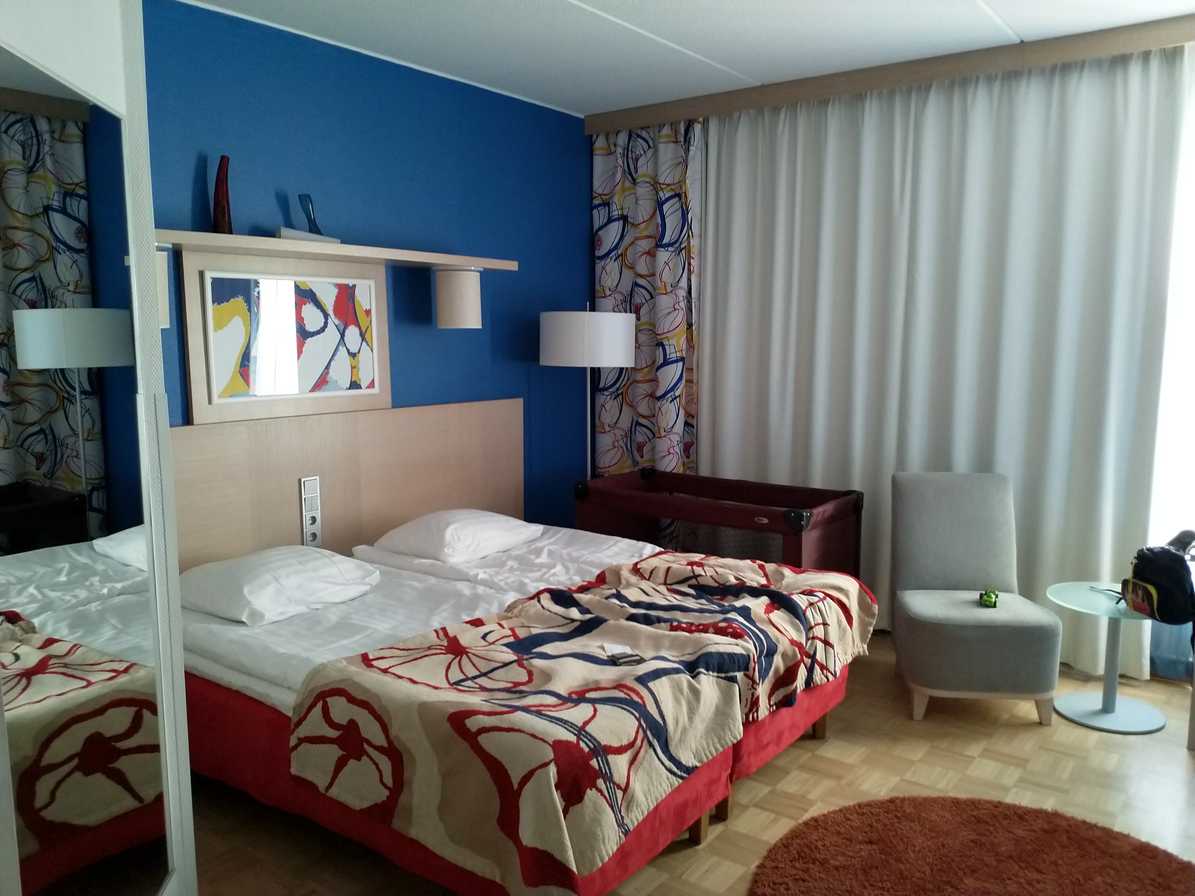 Scandic Hameenlinna City-官方