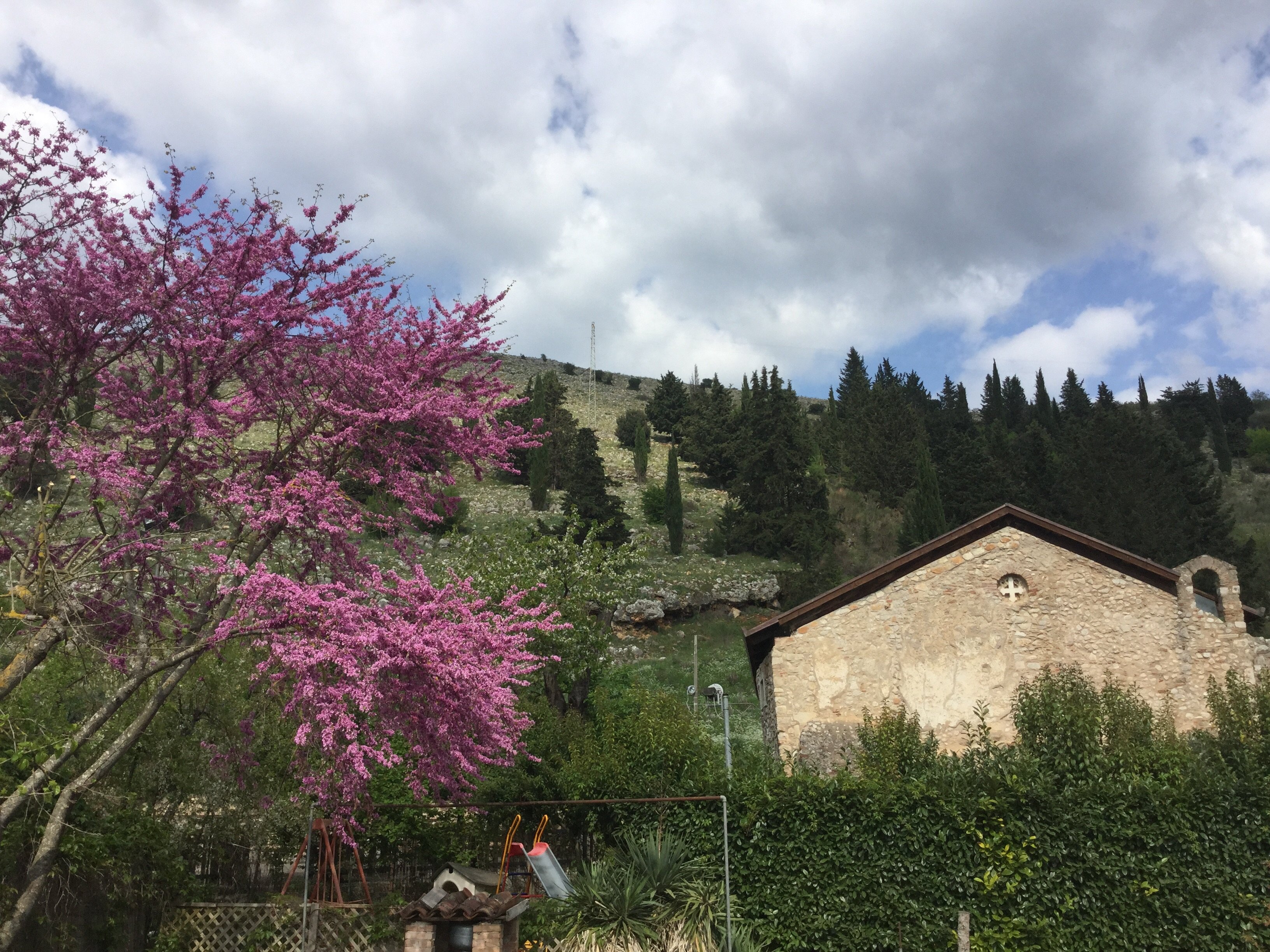 Agriturismo La Fonte-官方