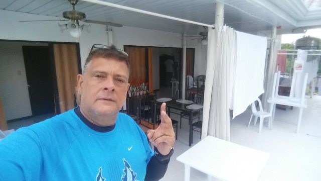 露娜奥斯洛布旅人旅馆-餐饮