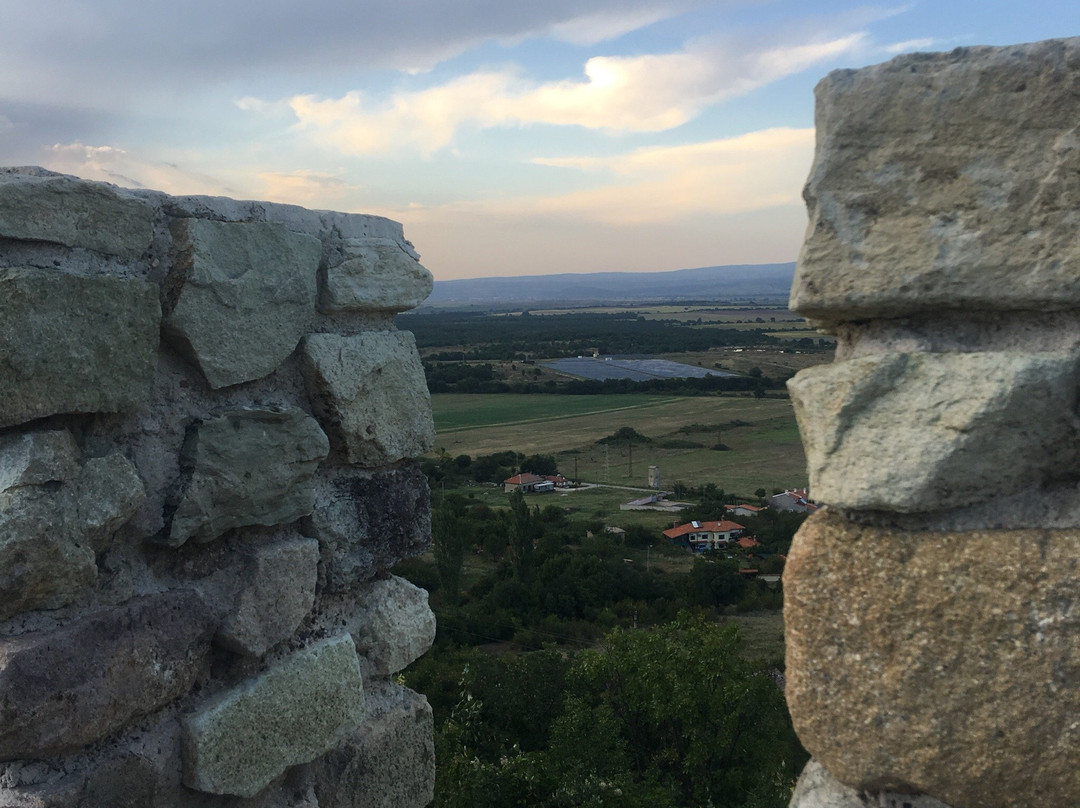 Mezek Fortress Neutzikon-斯维伦格勒必去景点
