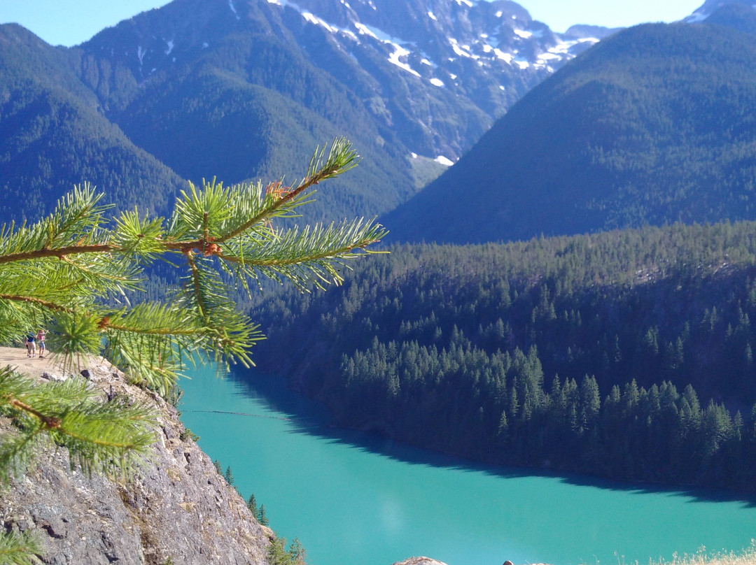 Adventures In Seattle-西雅图必去景点