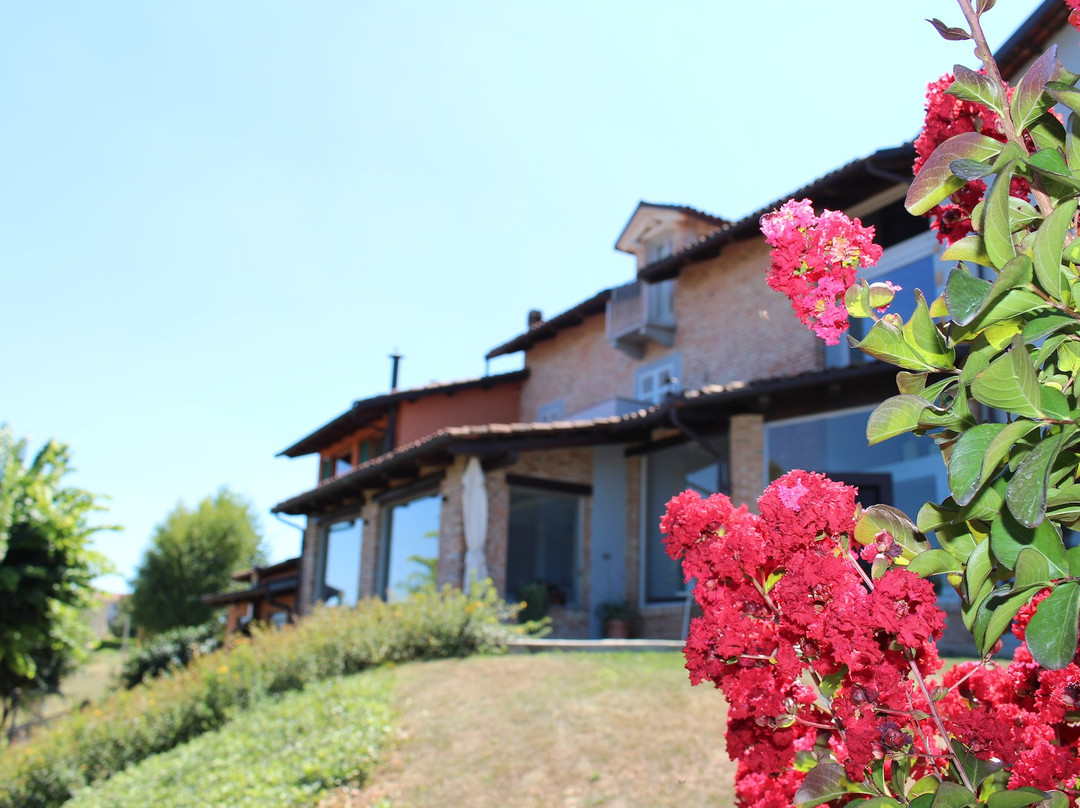 La Granda agrirelax主图