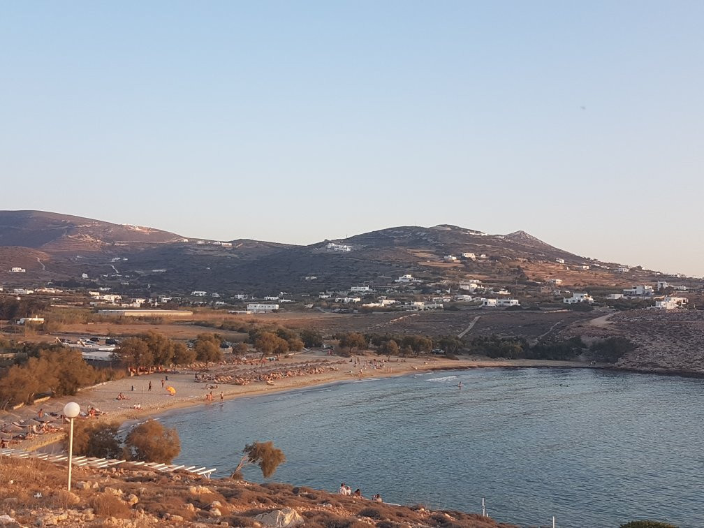 Parasporos Beach-Parasporos必去景点