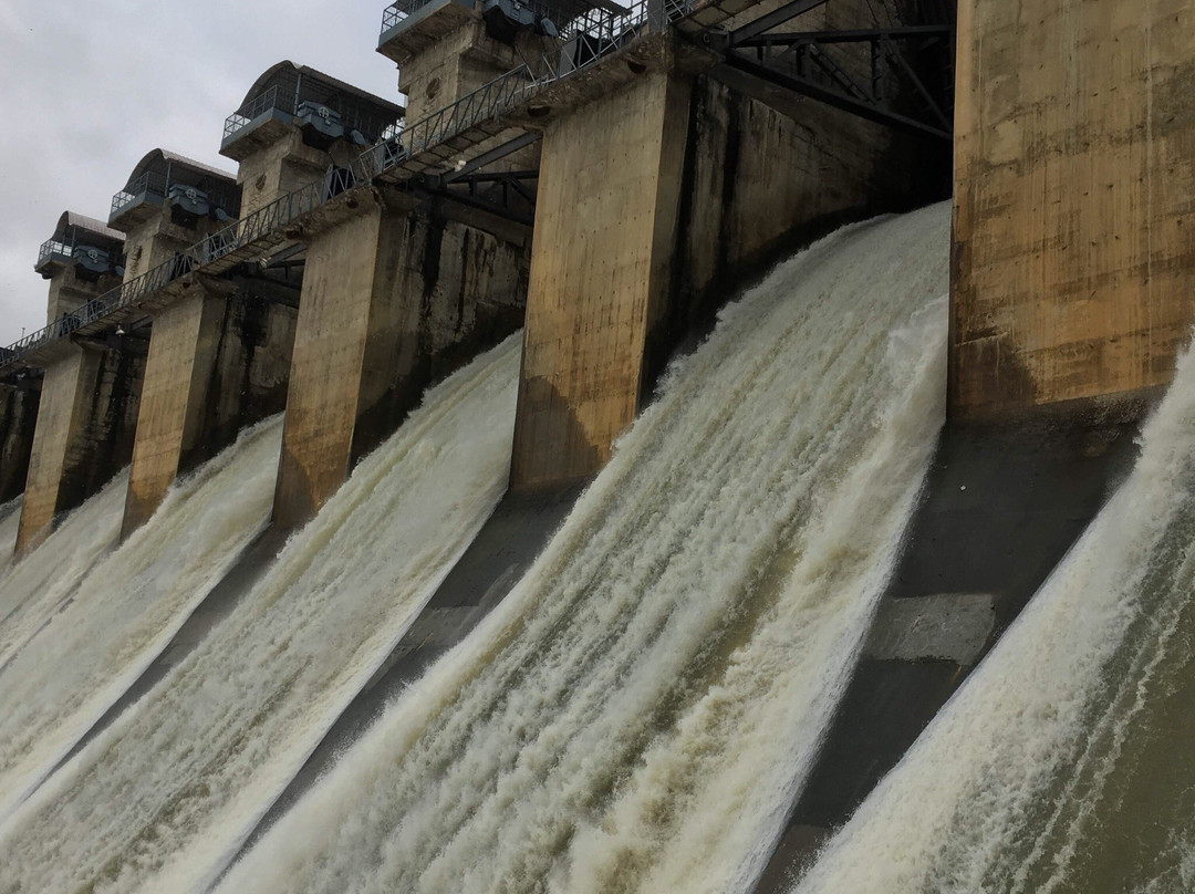 Gorur Dam-Hassan必去景点