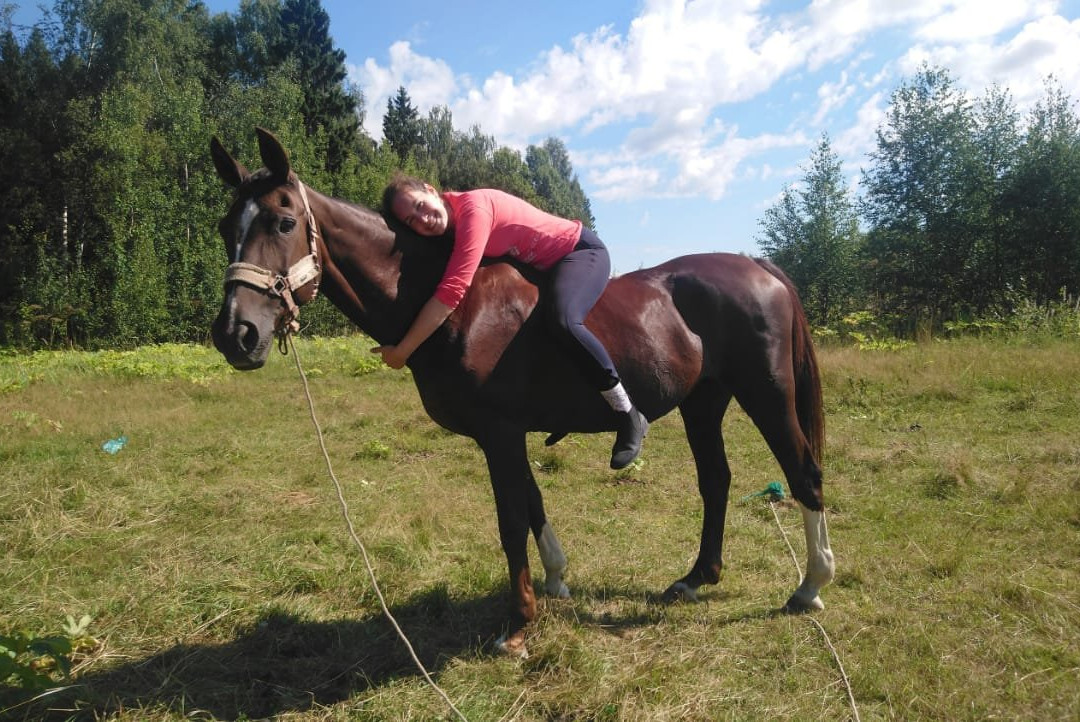 Horse Riding Sport and Tourist Resort Atlas景点图片