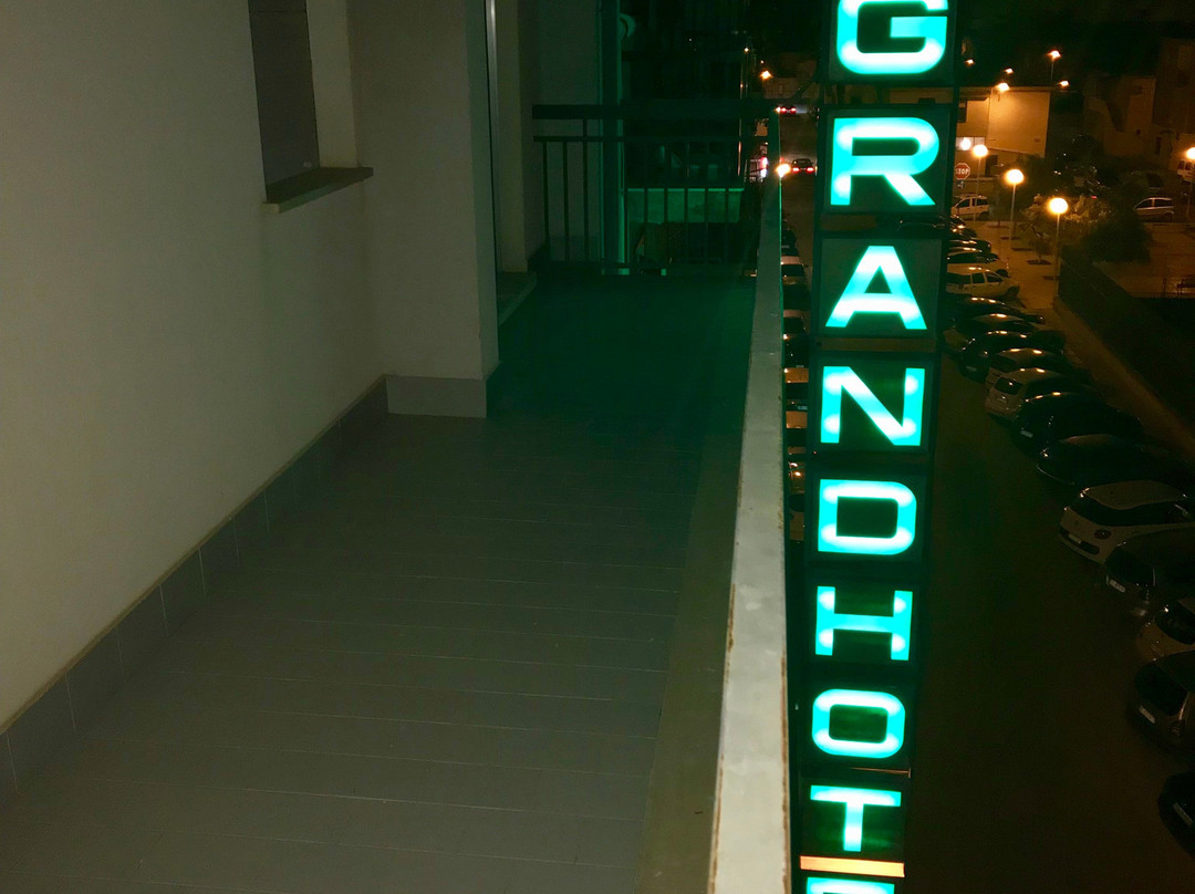 Grand Hotel Vittoria主图