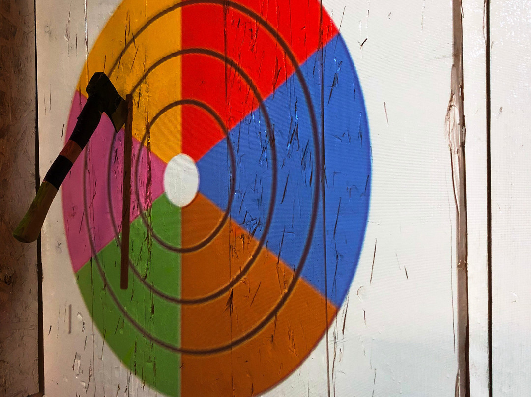 Throw-匹兹堡必去景点