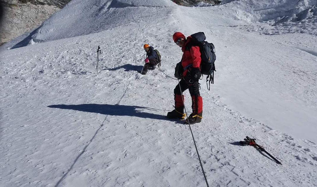 Sherpa Himalaya Treks & Expedition Pvt. Ltd景点图片