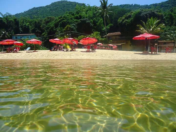Pousada Restaurante Tony Montana-官方