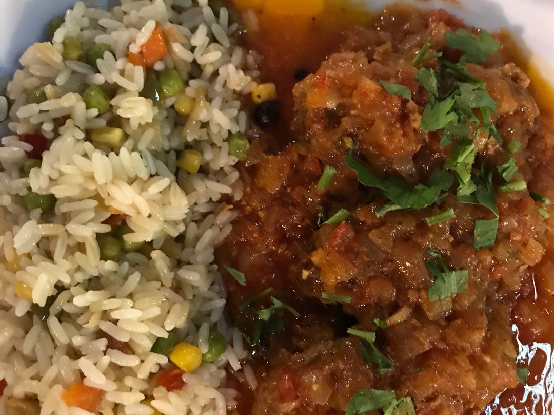 Taverna Paradise Studios & Apartments主图