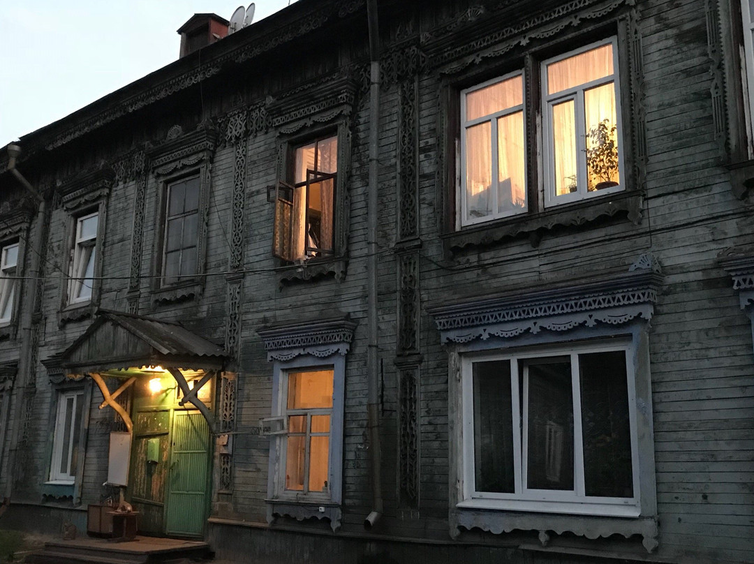 Ordina's Rental House-伊尔库茨克必去景点