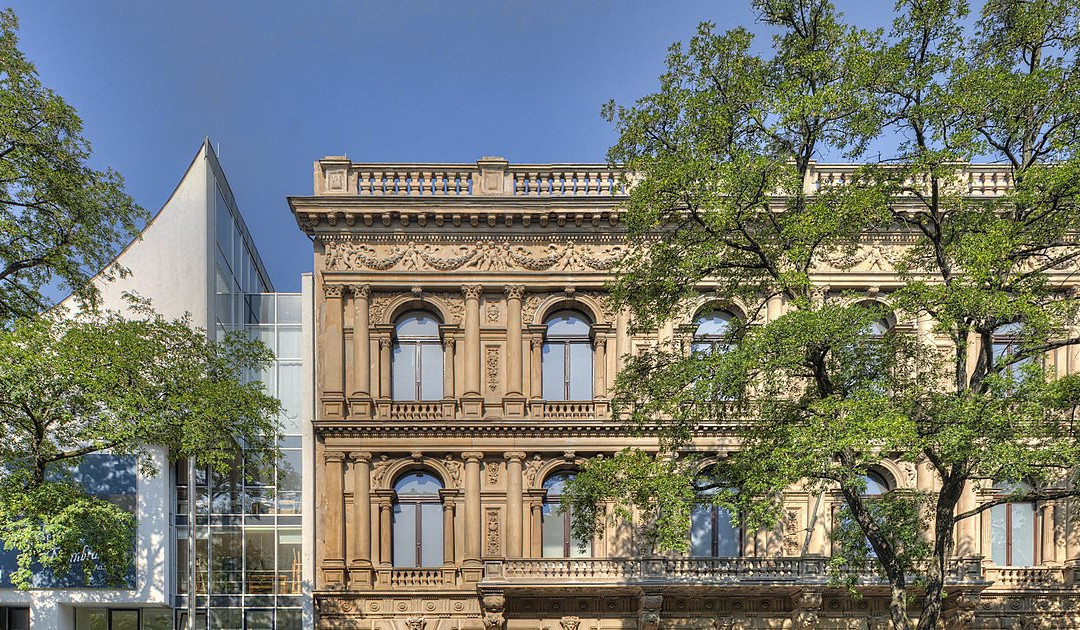 Suermondt-Ludwig-Museum-亚琛必去景点