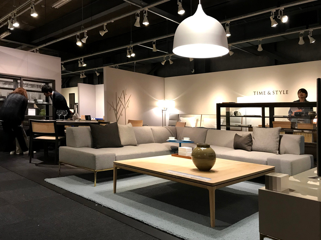 Asahikawa Design Center-旭川市必去景点