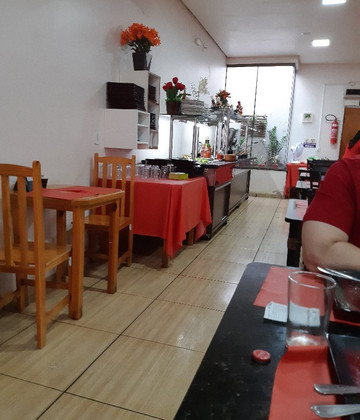 Maracaju餐馆和美食-Mestre & Cuca Restaurante e Marmitaria