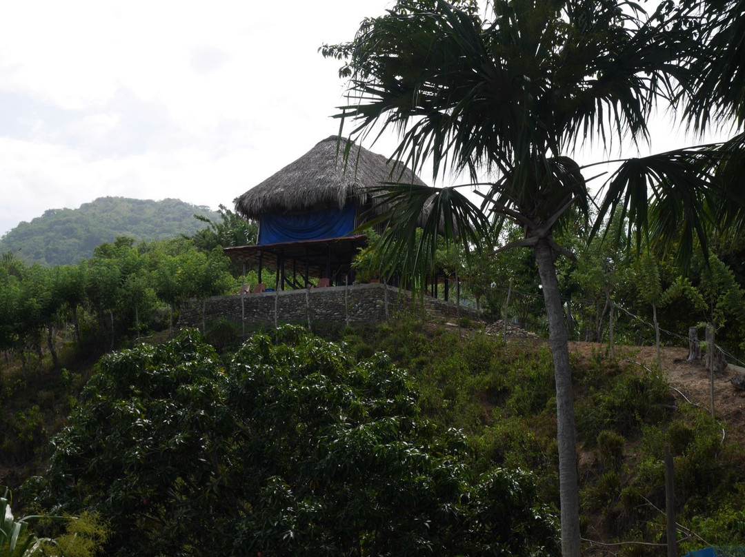 Hostal Brisas del Campo