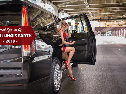 SUV Chicago Limo-芝加哥必去景点