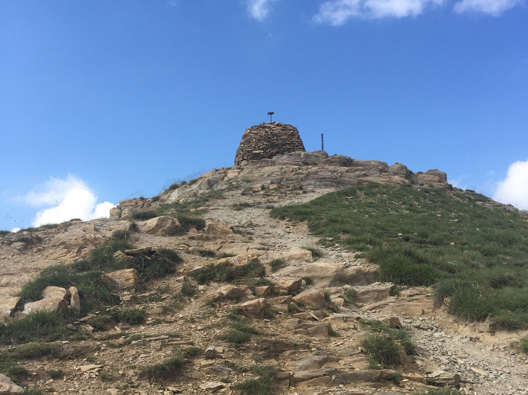 Casamanya Peak Trail-Ordino必去景点