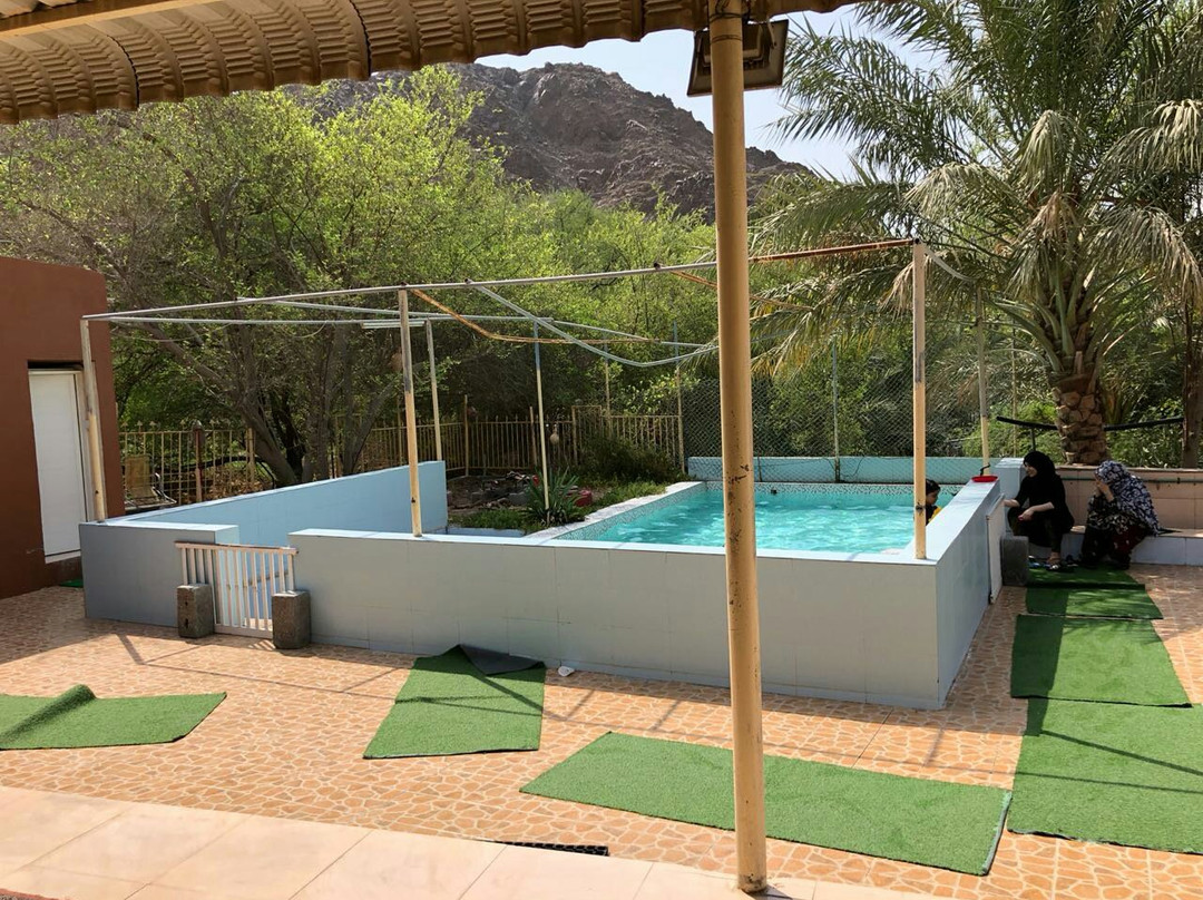 East Coast Tourism Tour-富查伊拉必去景点