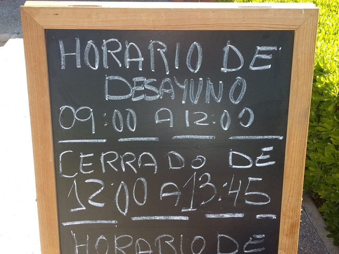 La Ilusión Hostal Restaurante主图