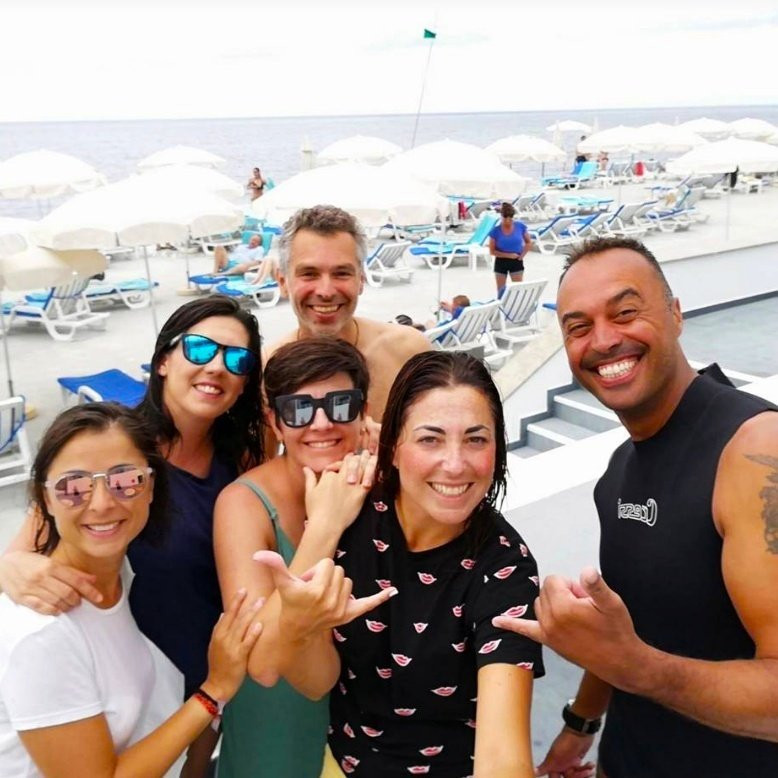 Sealife Scuba Diving-沙尔必去景点