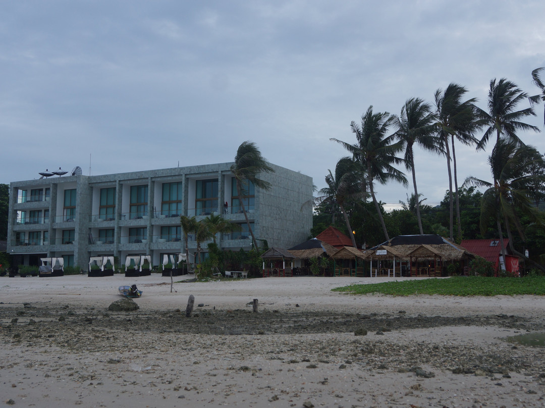 The Beach Samui主图