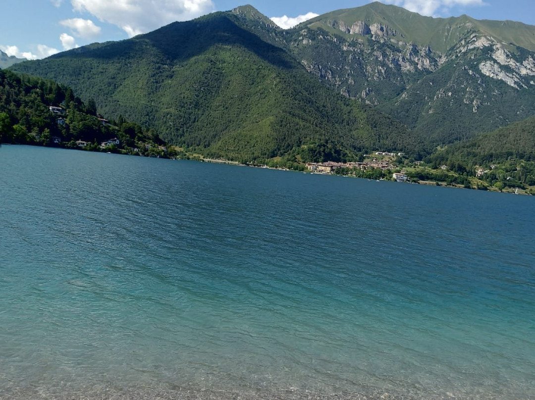 Spiaggia per Cani景点图片