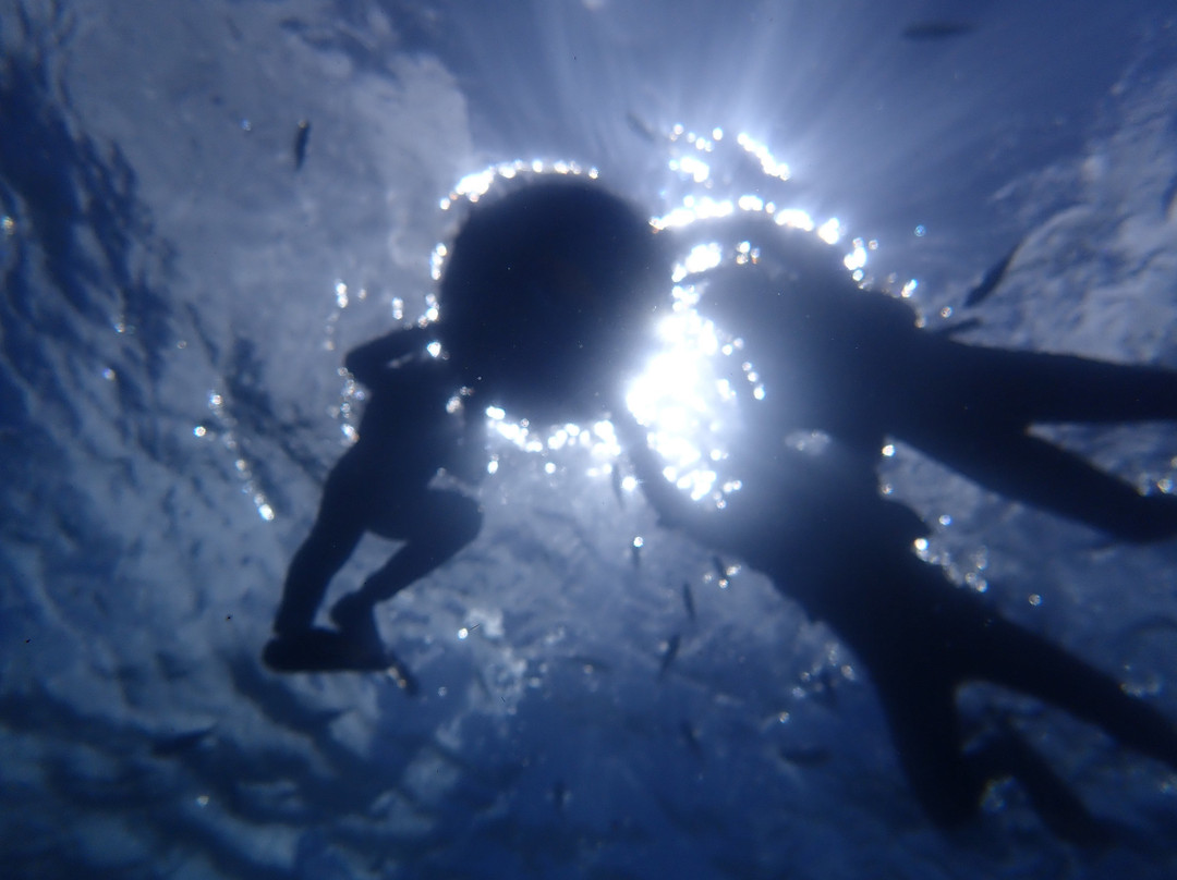 Best Dive Okinawa-恩纳村必去景点