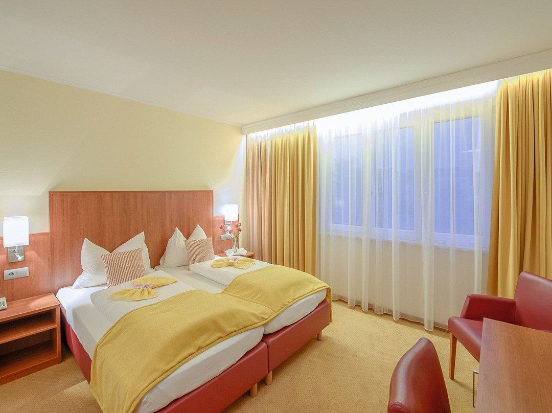 Hotel Wachauerhof-Melk主图