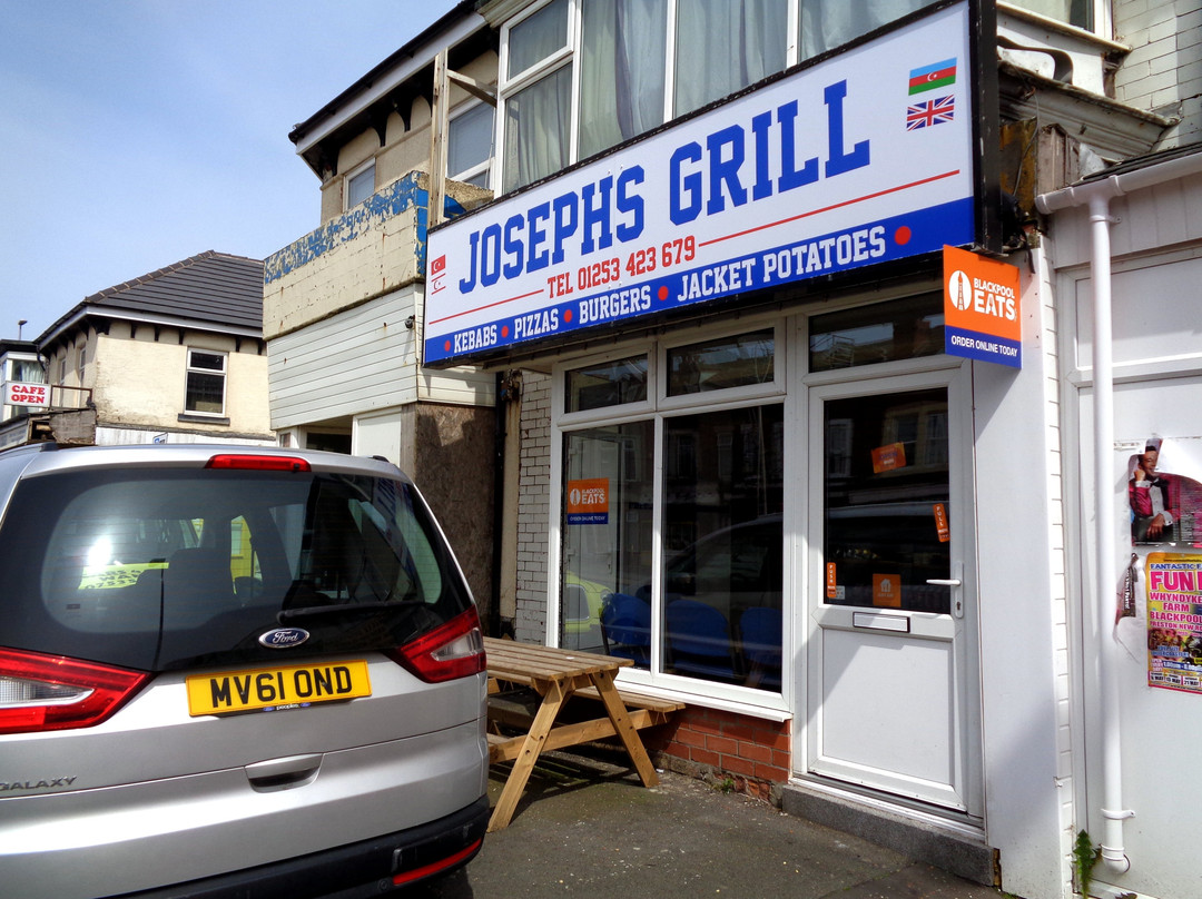 Joseph's Grill
