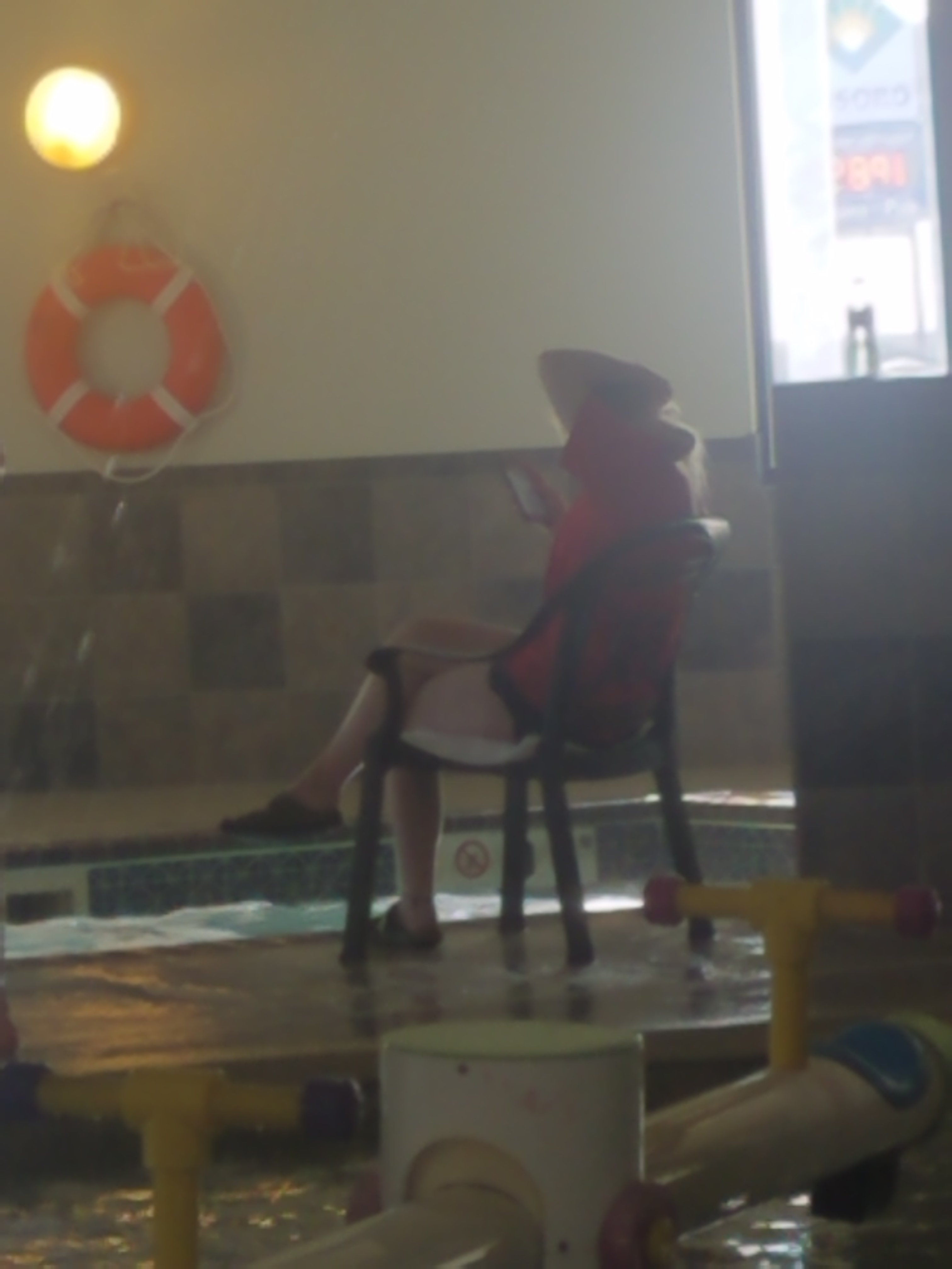Best Western Watertown Inn And Suites-酒店景观