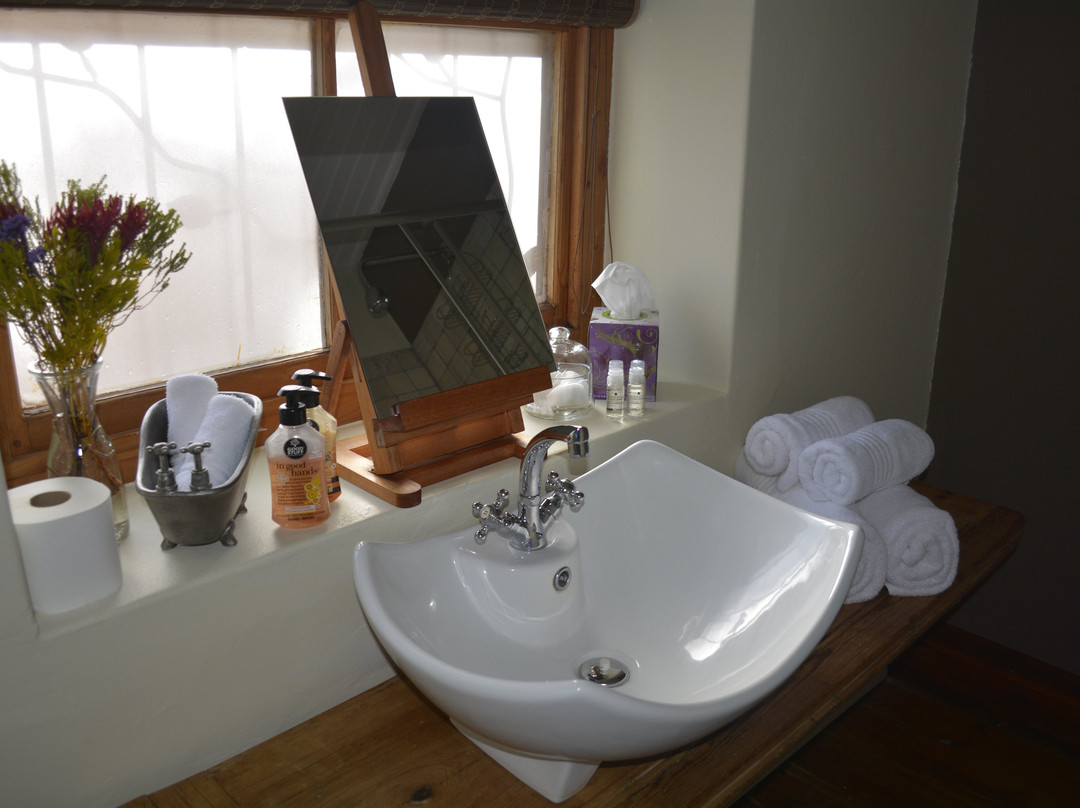 El Gallo Guest Accommodation主图