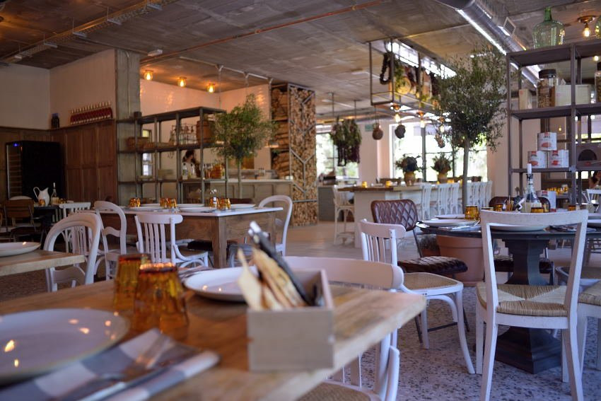 拉斯罗萨斯餐馆和美食-L’Angoletto