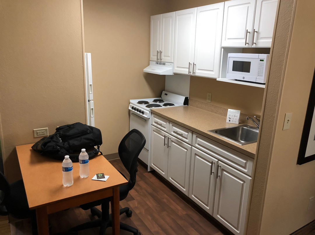 Extended Stay America - Hartford - Farmington主图