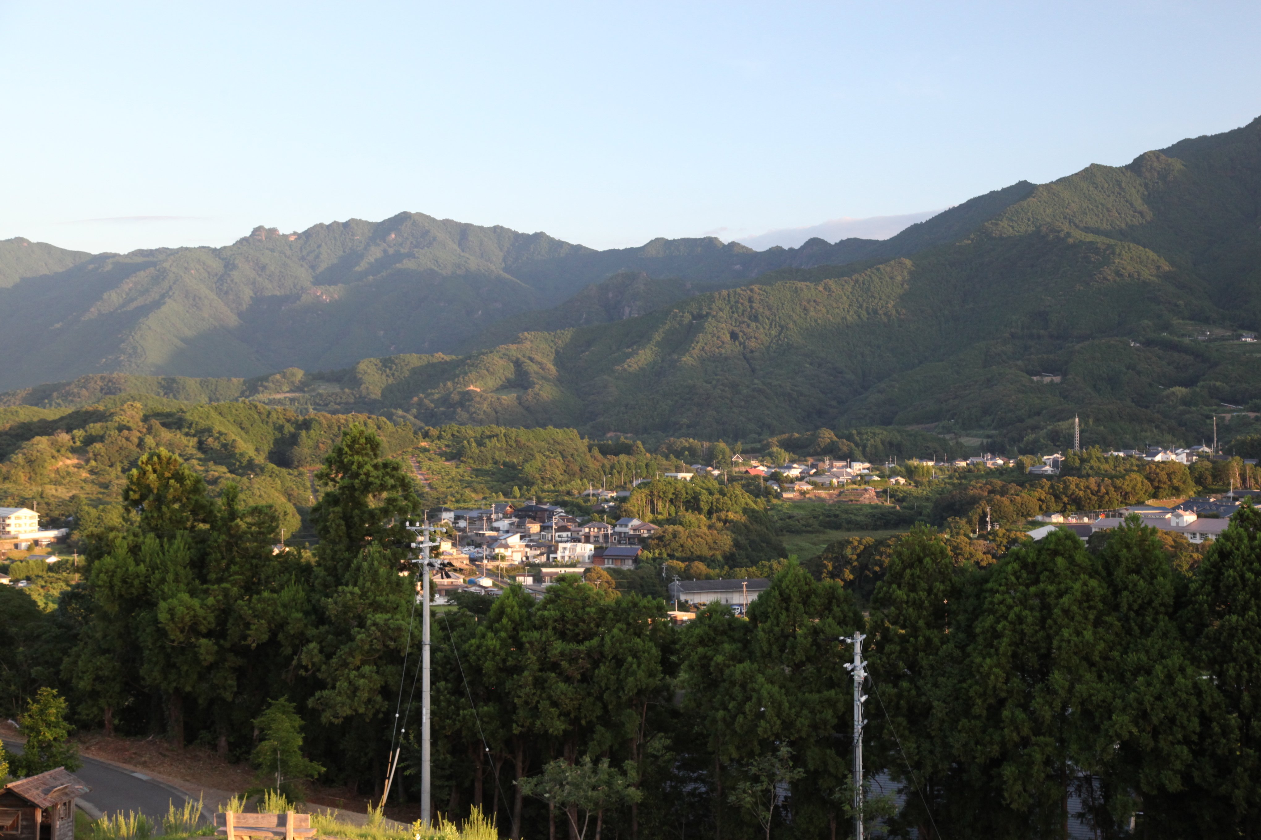 Resort Kumano Club-酒店景观